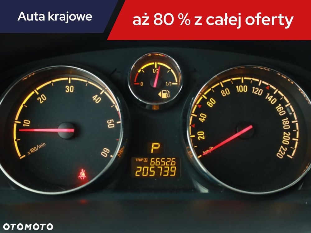 Opel Antara - 10