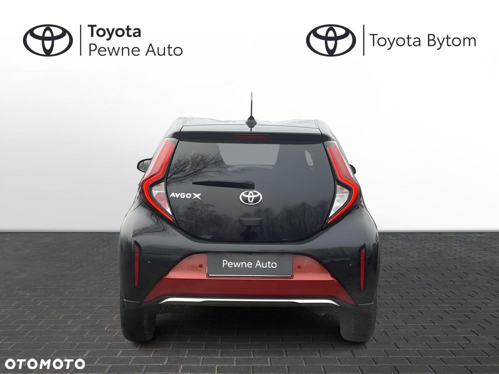 Toyota Aygo X - 5