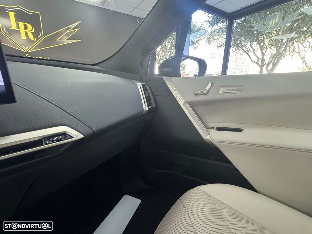 BMW iX xDrive 40 - 55