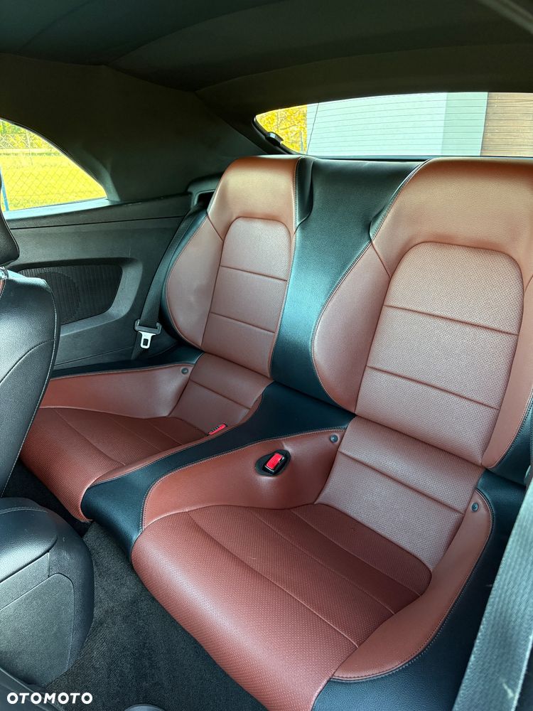 Ford Mustang Cabrio 5.0 Ti-VCT V8 Black Shadow Edition - 13