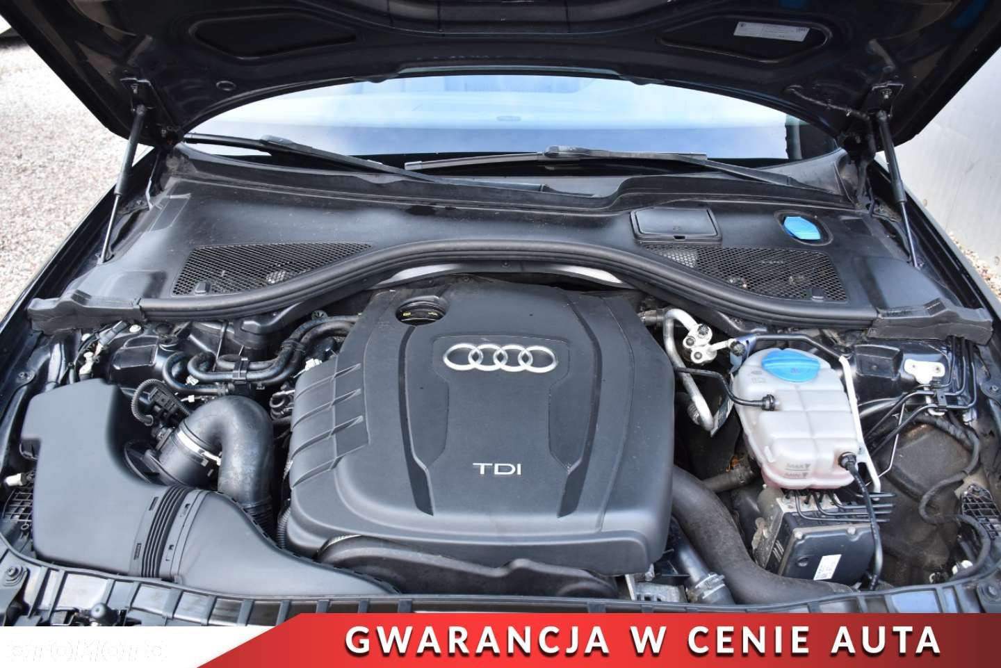 Audi A6 - 29