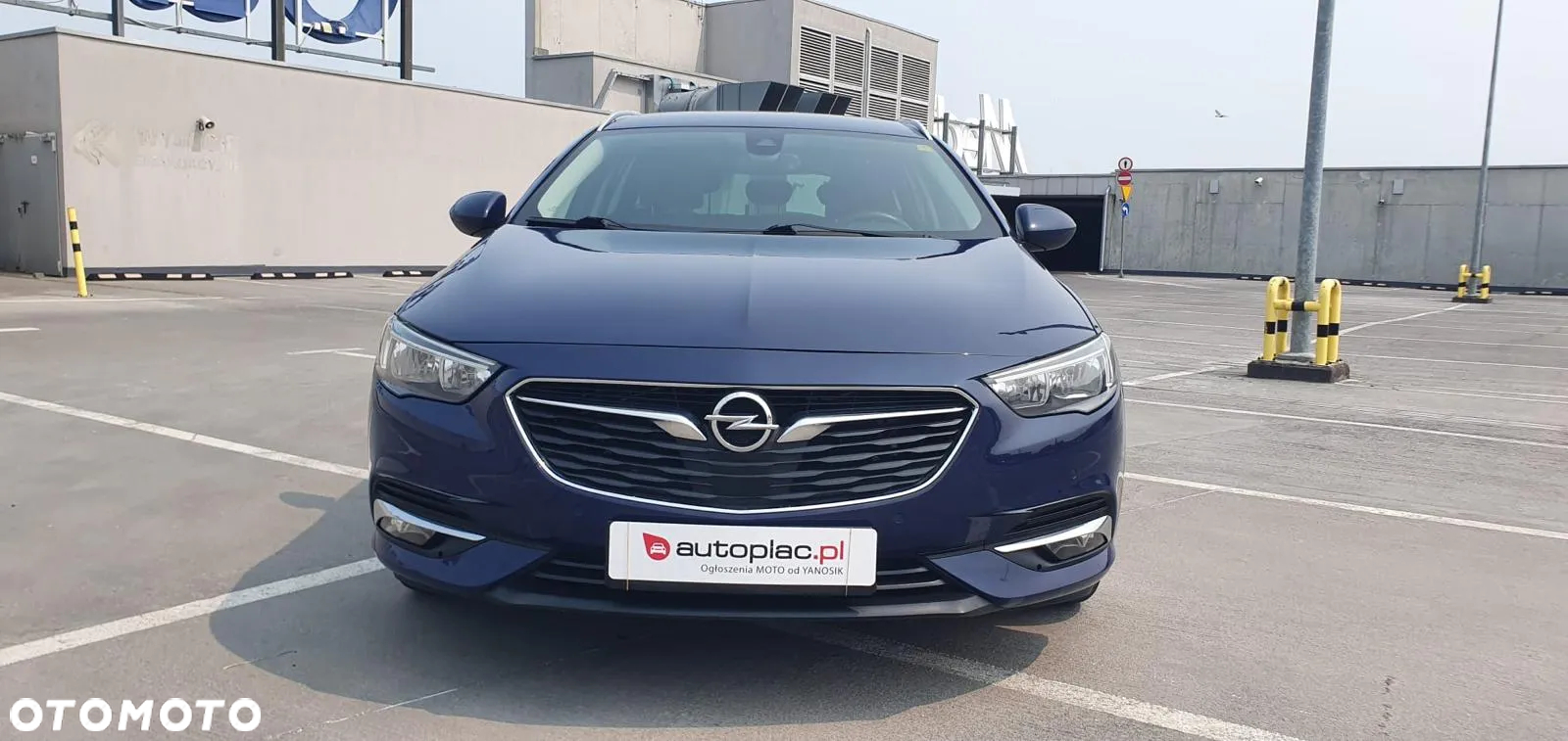 Opel Insignia 2.0 CDTI automatik Business Edition - 18