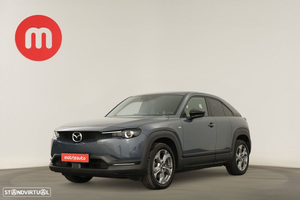 Mazda MX-30 e-SKYACTIV Exclusve-Line - 2