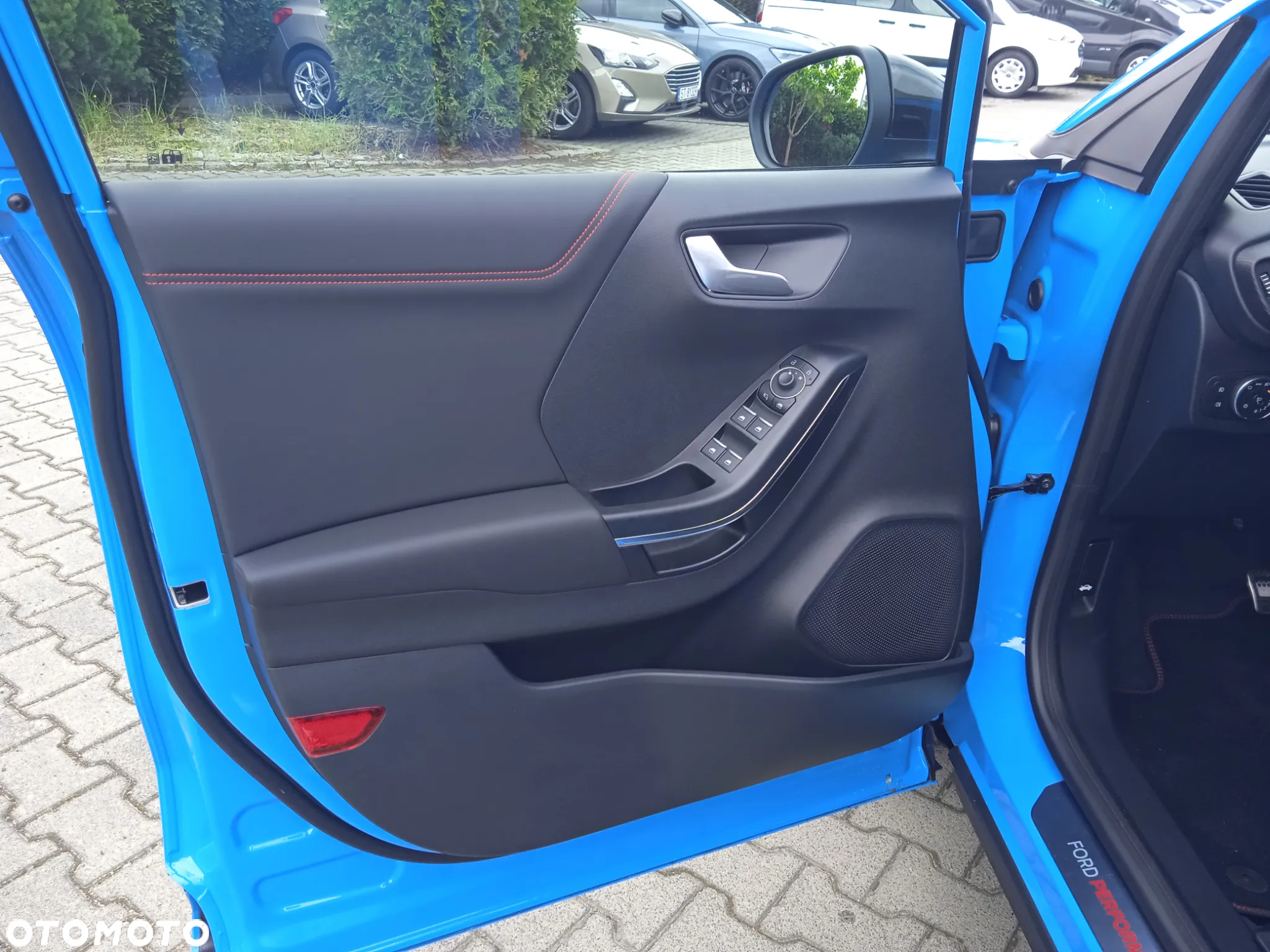 Ford Puma 1.0 EcoBoost mHEV ST X DCT - 13