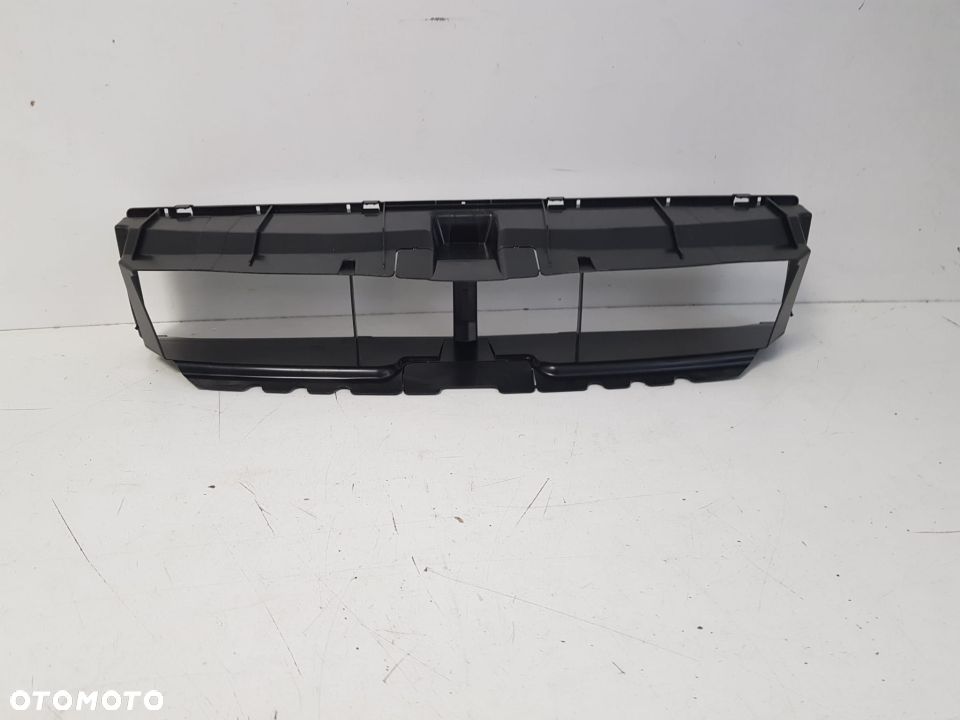 BMW 6 F06 F12 F13 M-PAKIET KIEROWNICA KANAŁ WLOT POWIETRZA 8056069
