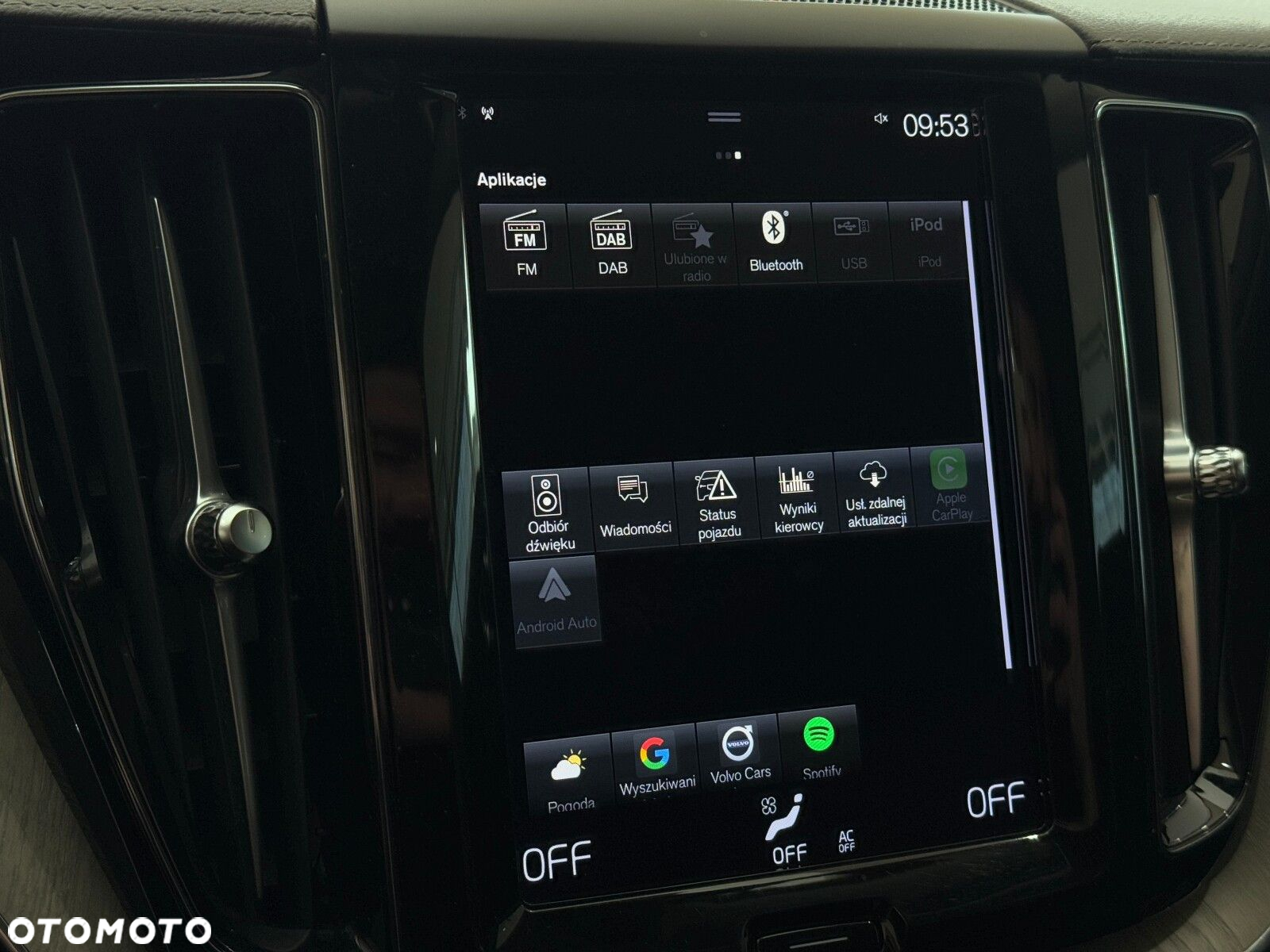 Volvo XC 60 - 30
