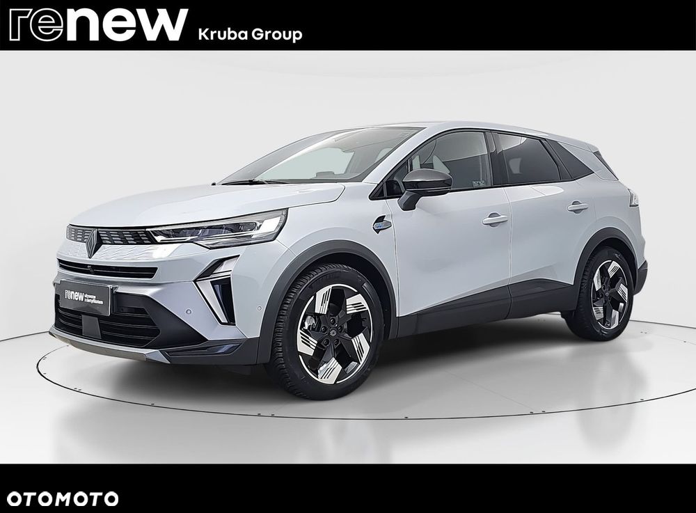 Renault Symbioz 1.8 E-Tech Full Hybrid 160 Esprit Alpine - 1