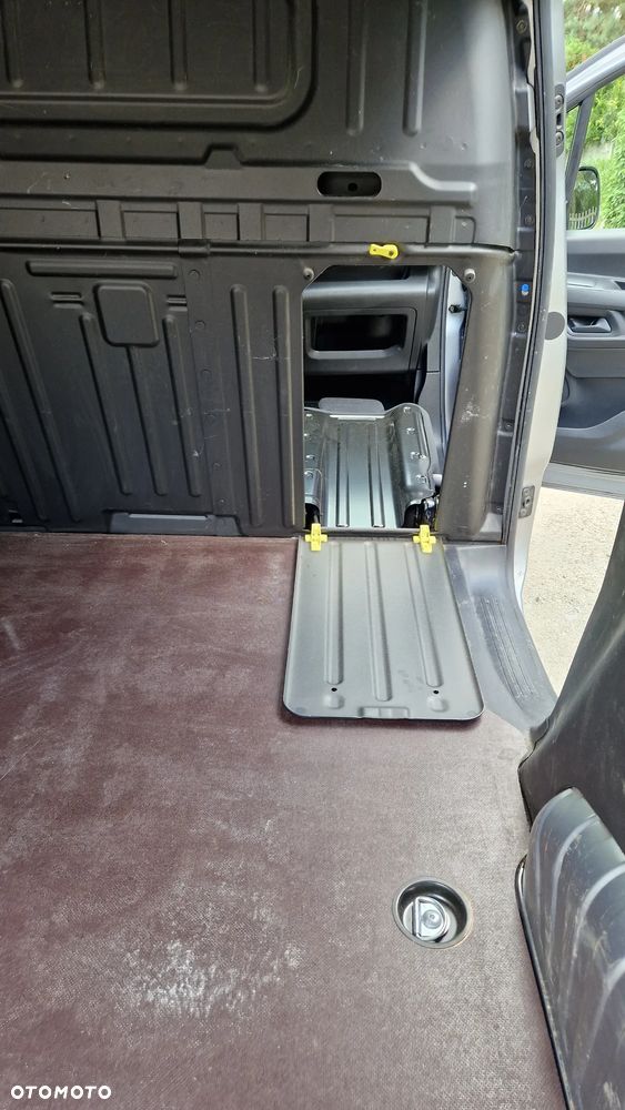 Opel Combo - 14