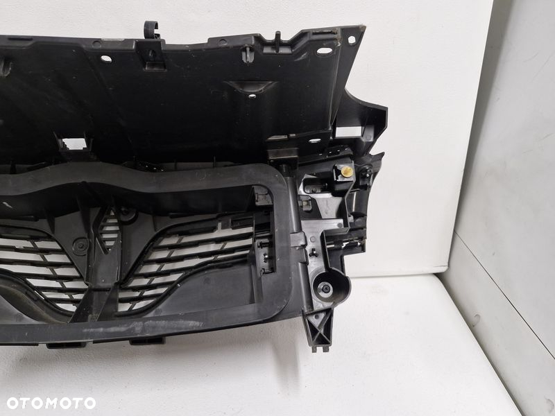 RENAULT TWINGO 3 III LIFT GRILL ATRAPA ZDERZAKA PRZÓD PRZEDNIA 620362957R - 7