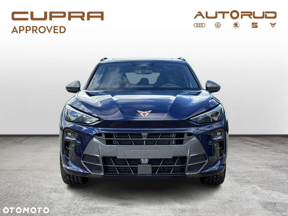 Cupra Terramar 2.0 TSI 4Drive DSG VZ - 8