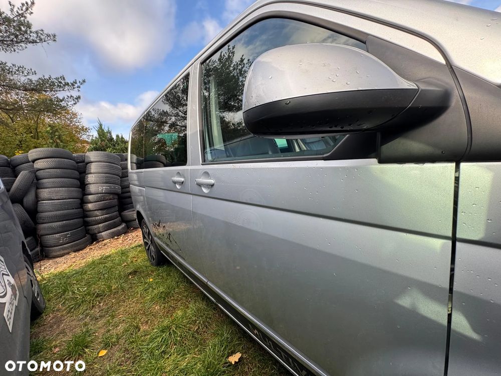 Volkswagen Multivan BiTDI L1 Highline - 7