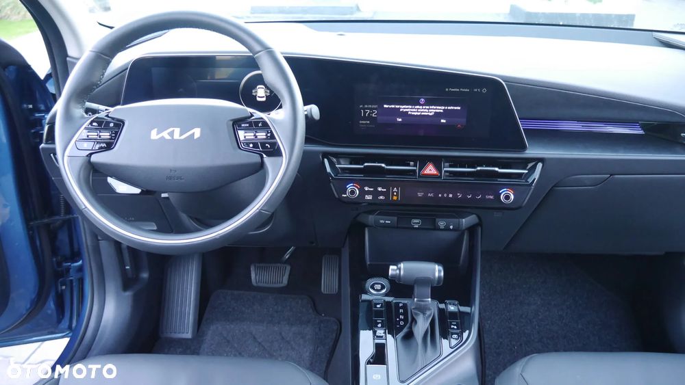 Kia Niro - 27