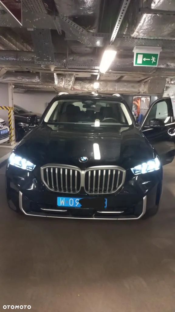 BMW X5 xDrive40i - 1