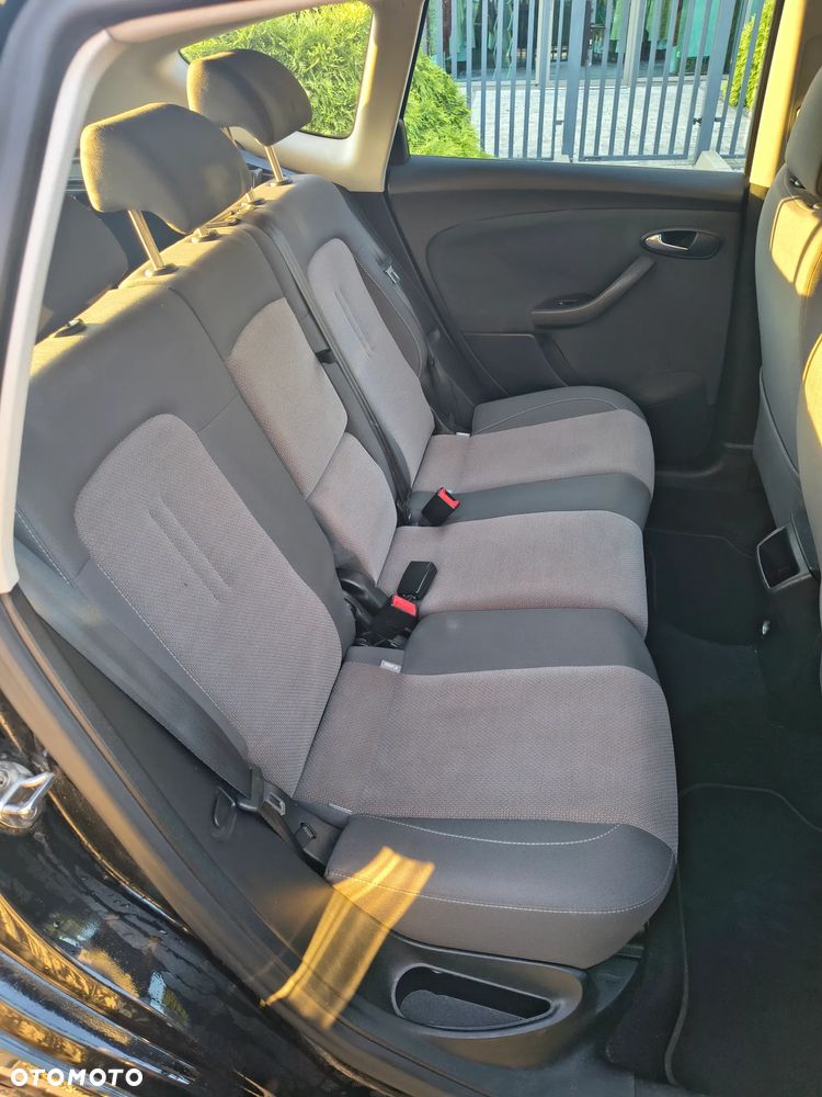 Seat Altea XL 2.0 TDI Style DSG - 16