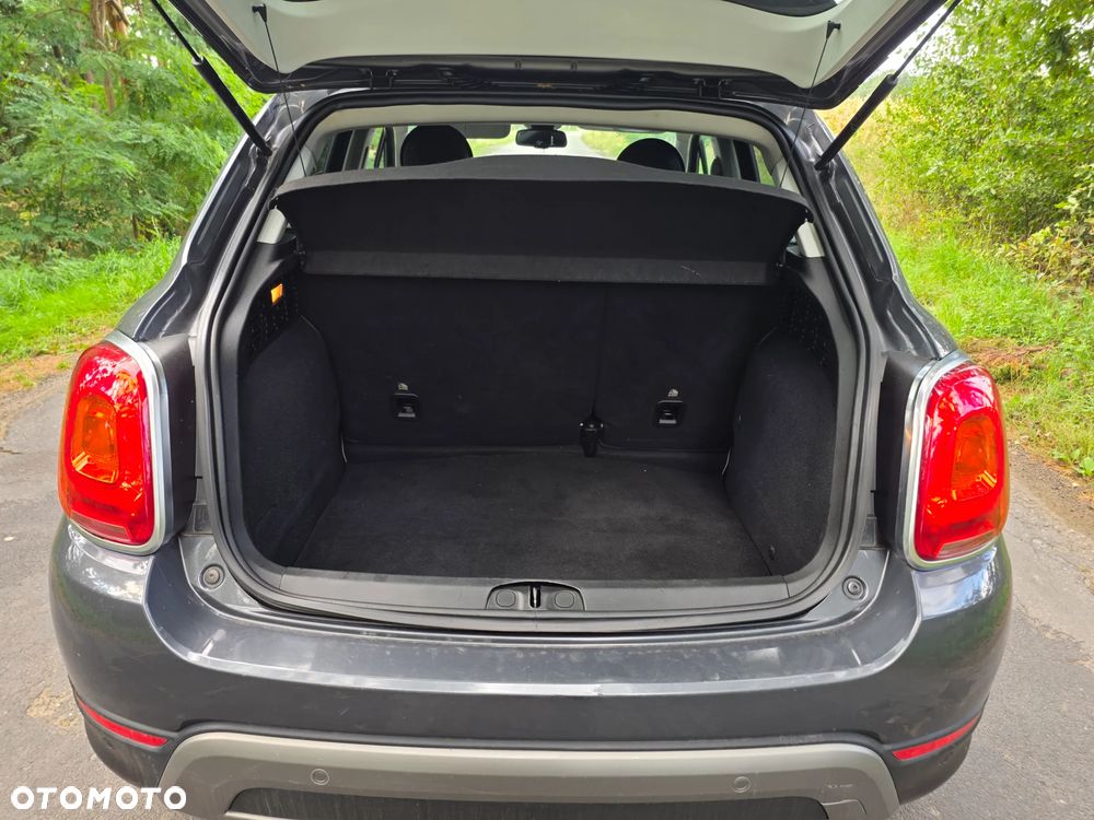 Fiat 500X 1.4 MultiAir 4x2 S&S City Cross - 31