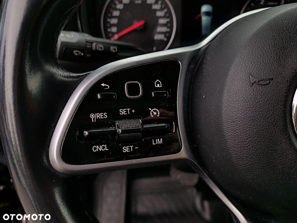 Mercedes-Benz Citan - 15