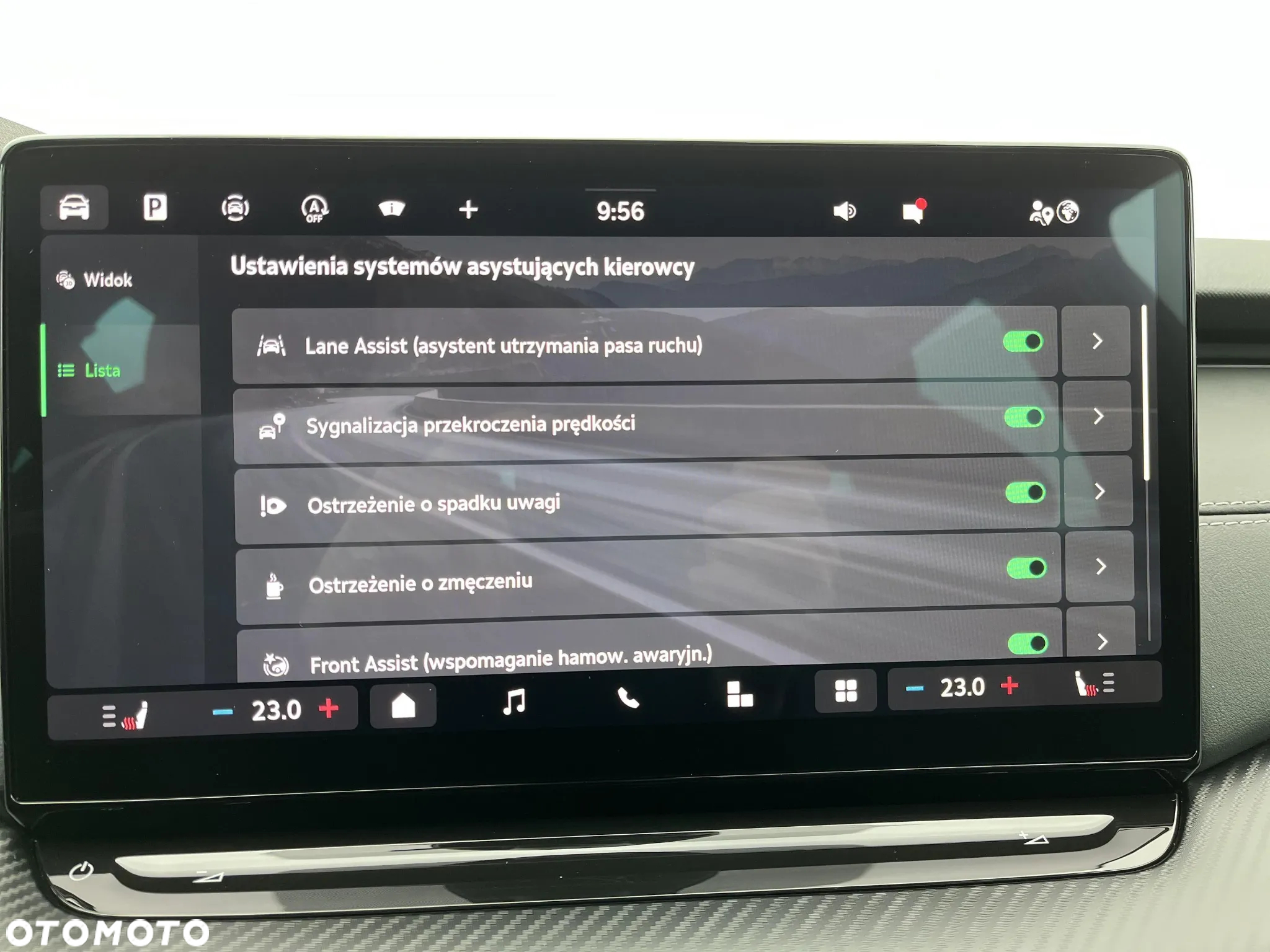 Skoda Octavia 2.0 TDI Sportline DSG - 28
