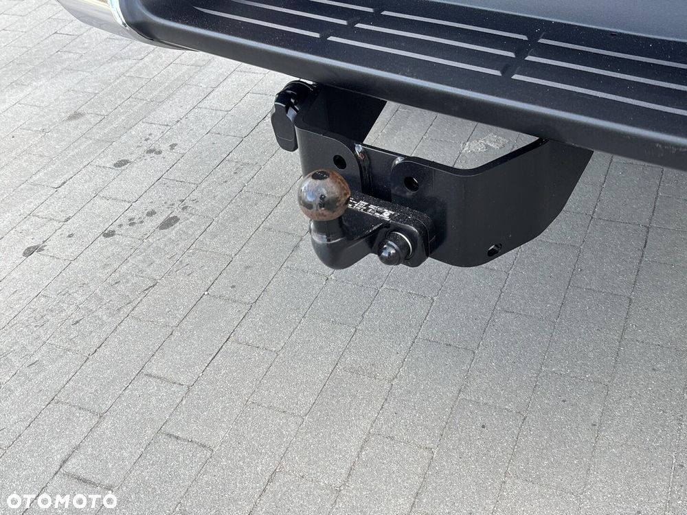 Toyota Hilux 2.8 D-4D mHEV Double Cab Executive 4x4 - 12