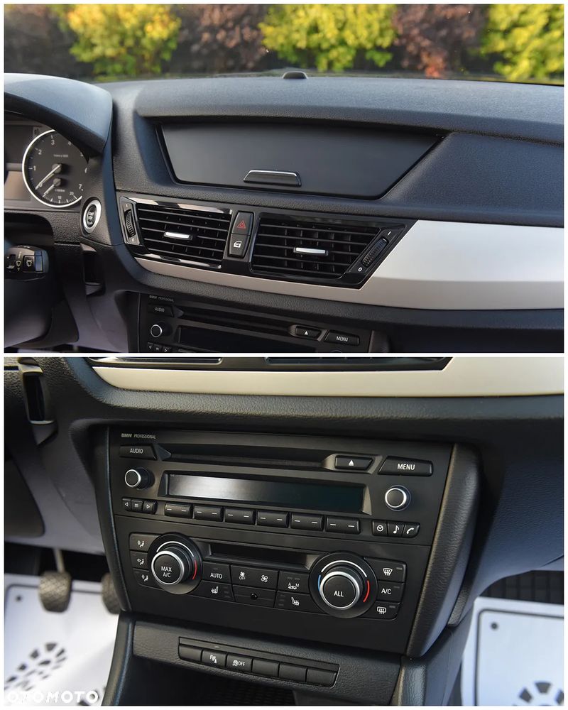 BMW X1 sDrive18i - 34