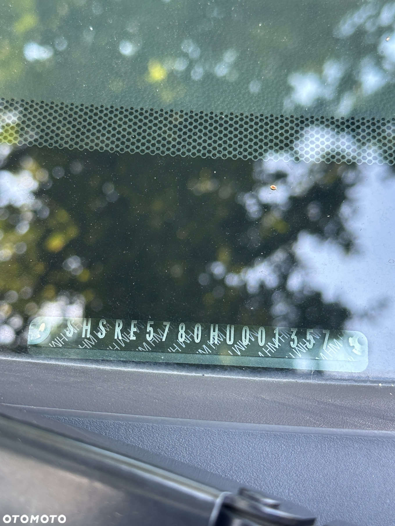 Honda CR-V 2.0 Lifestyle (ADAS / Connect+) - 36