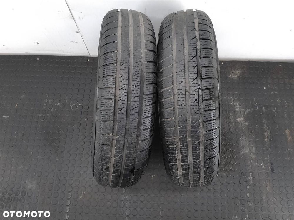 OPONY ZIMOWE 13 PARA  SUPERIA BLUE WIN HP 155/80R13 79T - 2