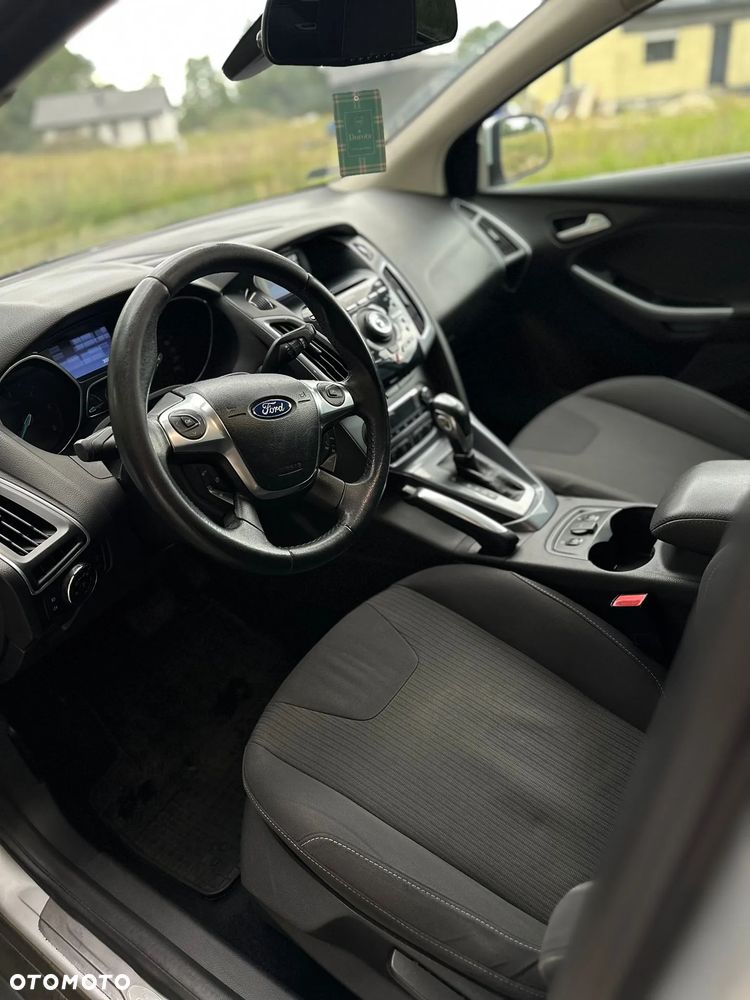 Ford Focus 2.0 TDCi Titanium MPS6 - 10