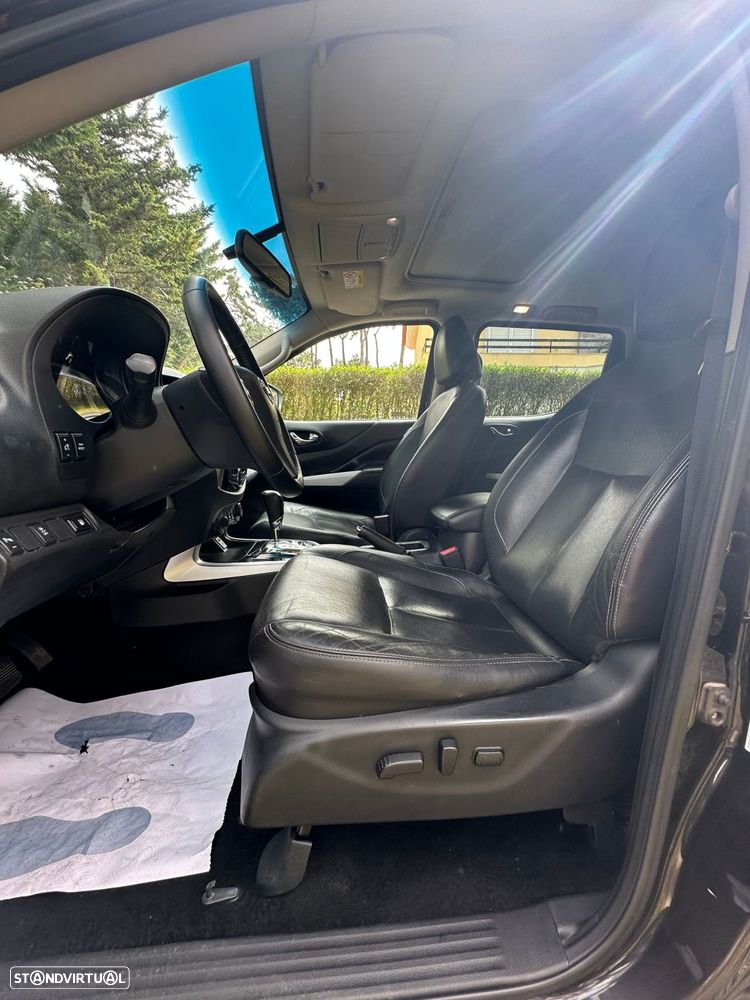 Nissan Navara - 9