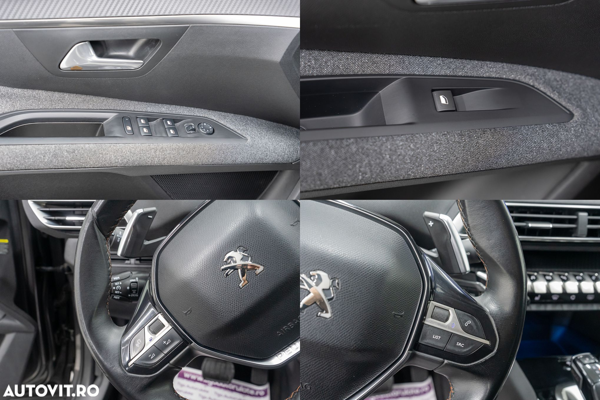 Peugeot 5008 - 24