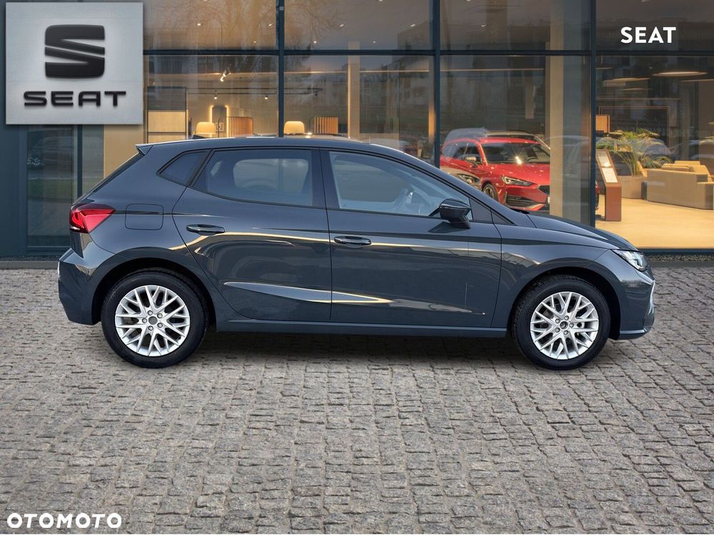 Seat Ibiza - 7