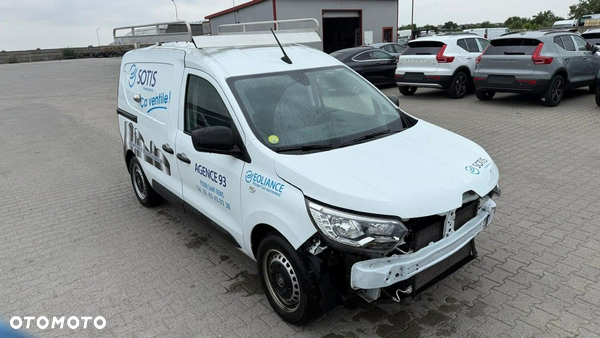 Renault Express