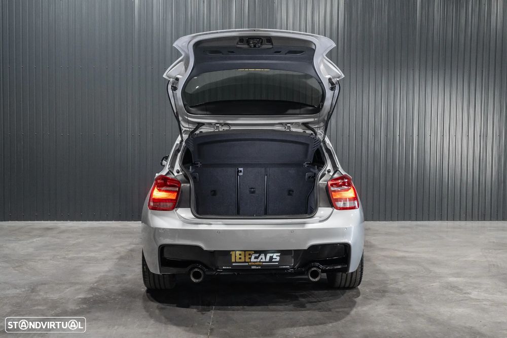 BMW 118 iA Pack M - 53