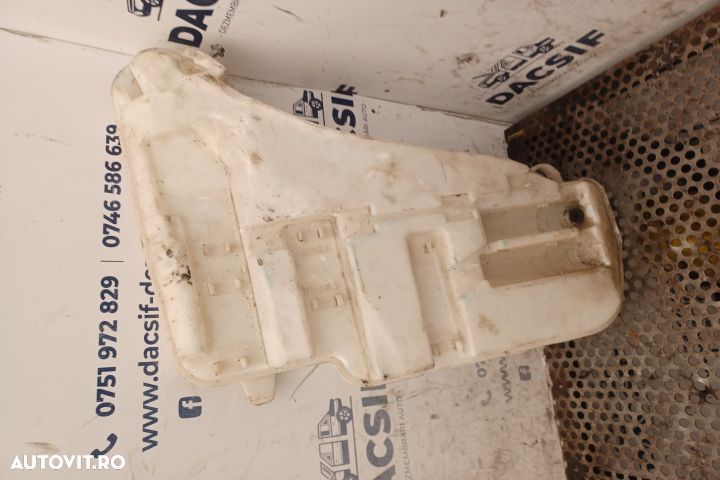 Vas lichid parbriz 7269663 BMW Seria 5 F07/F10/F11 (facelift)  [din 2 - 1