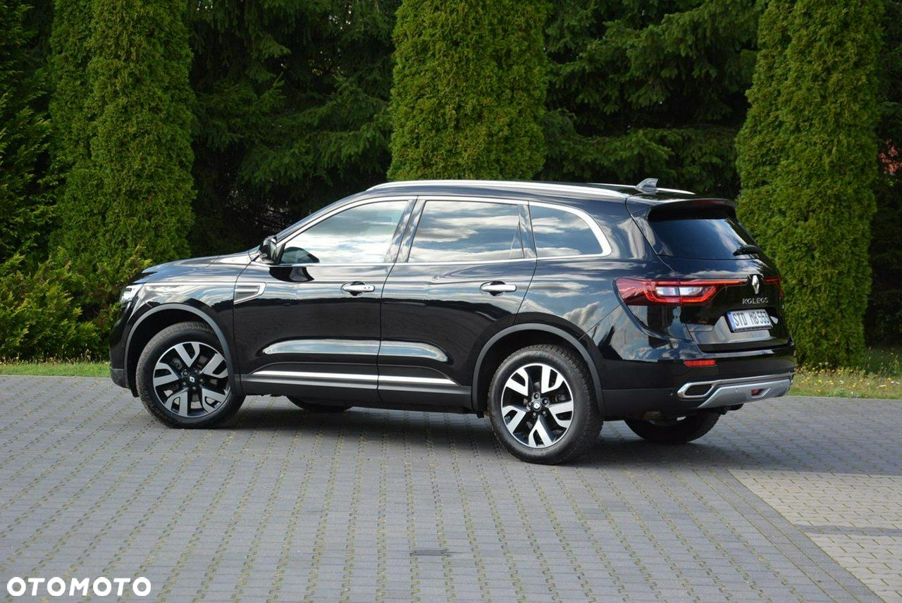 Renault Koleos 2.0 Blue dCi Intens 4x4 X-Tronic - 6