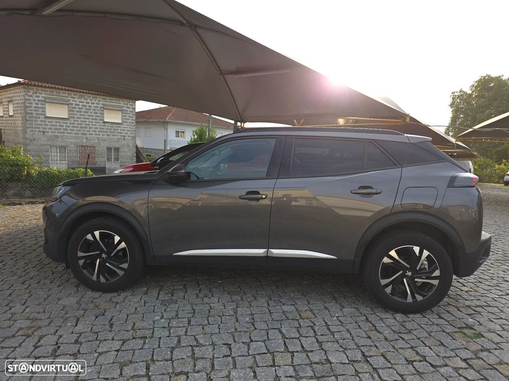 Peugeot 2008 1.2 PureTech Allure Pack - 6