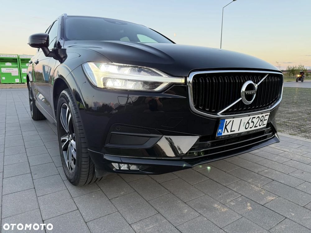 Volvo XC 60 D3 Momentum - 5