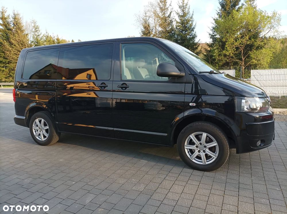 Volkswagen Multivan L1 Startline - 5
