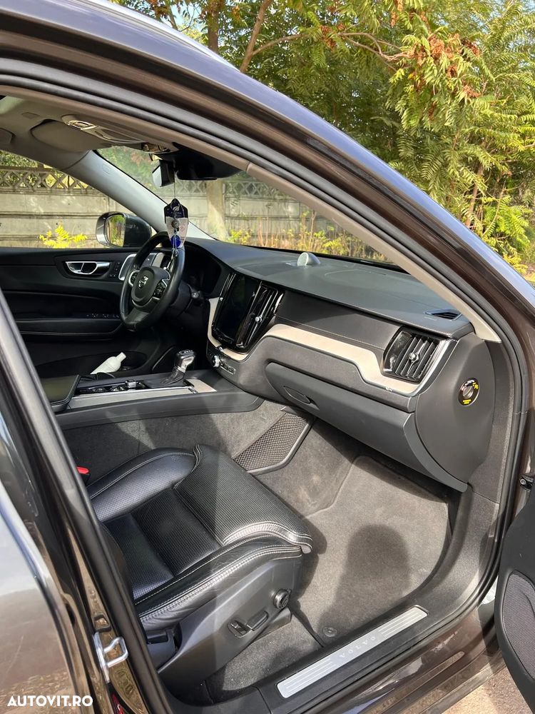 Volvo XC 60 - 9