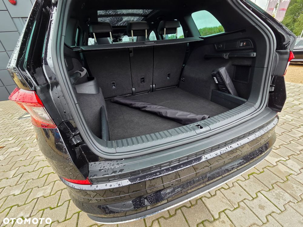 Skoda Kodiaq 2.0 TDI 4x4 Sportline DSG - 19