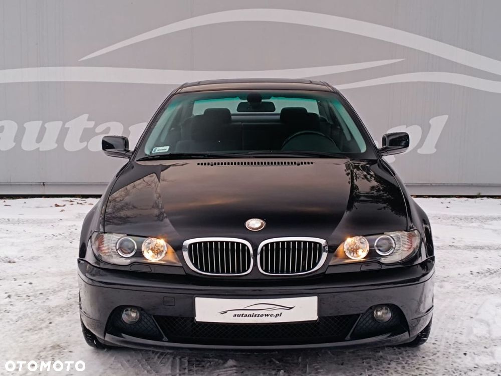 BMW Seria 3 - 11