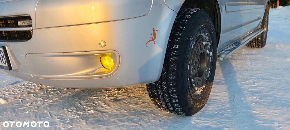 Volkswagen Multivan L1 Highline 4Motion - 4