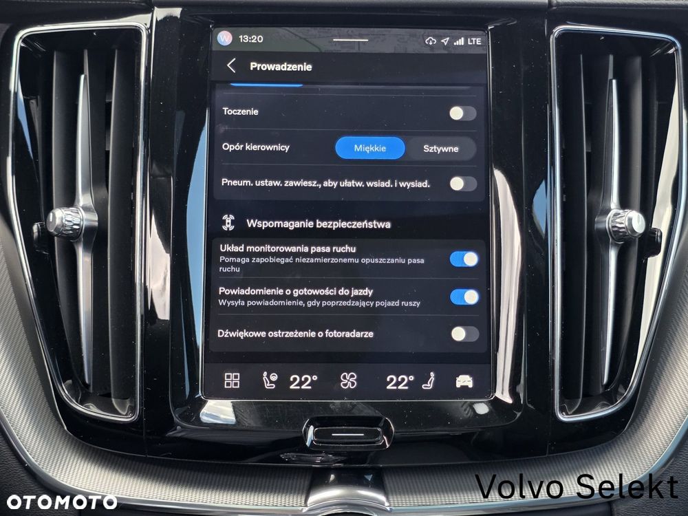 Volvo XC 60 - 28