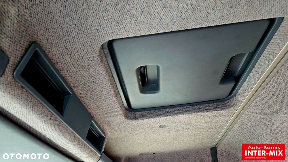 Mercedes-Benz Atego - 31