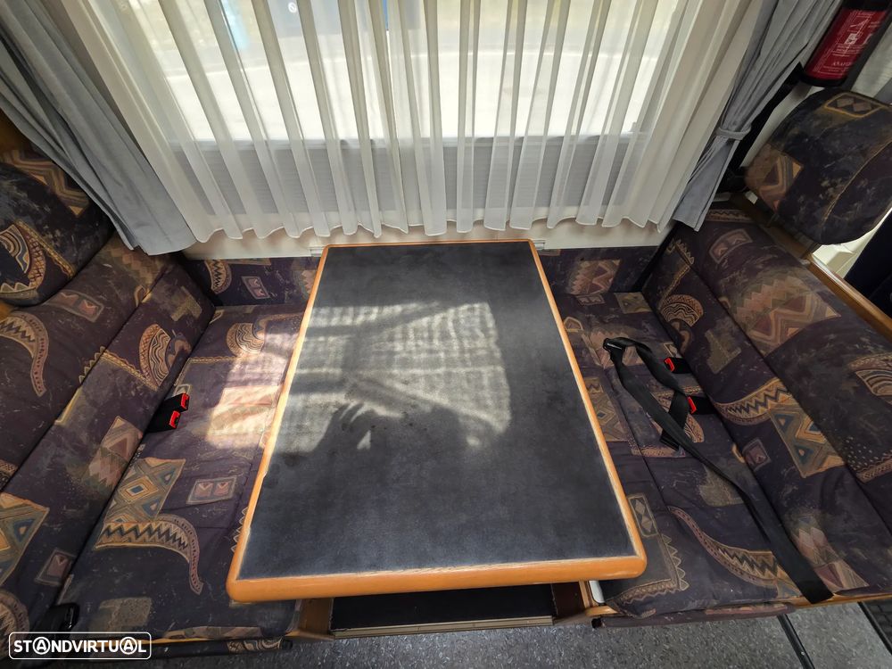 Hymer Classe B B 654 - 14