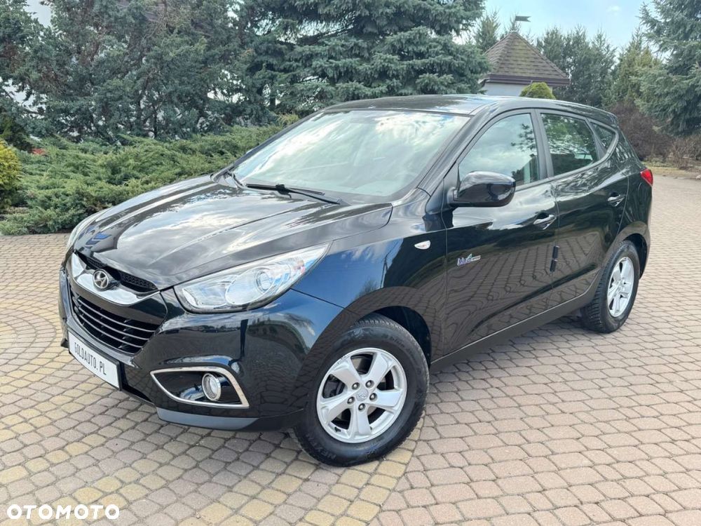 Hyundai ix35 - 28
