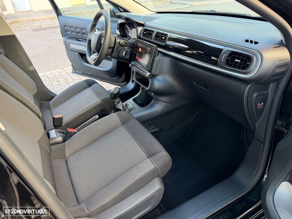Citroën C3 1.2 PureTech Shine - 6