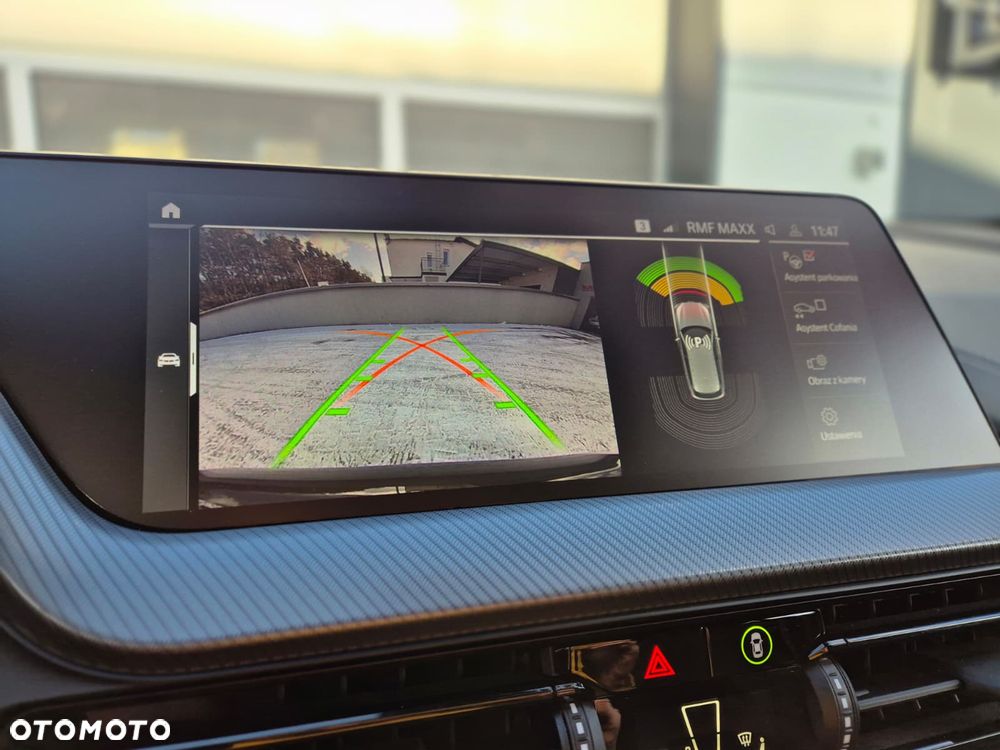 BMW Seria 1 118d M Sport - 20