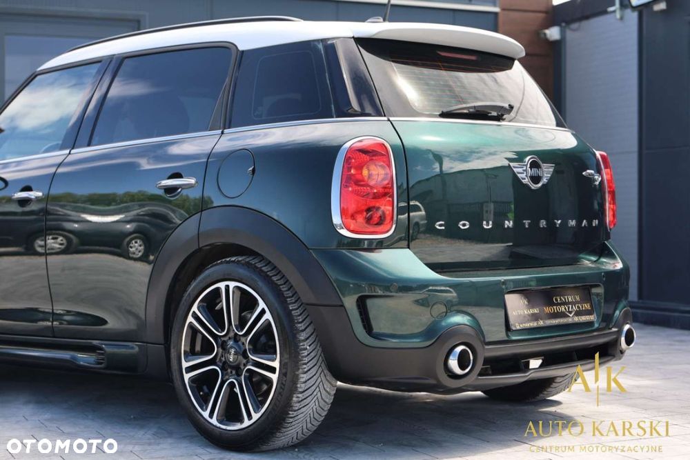 MINI Countryman - 15