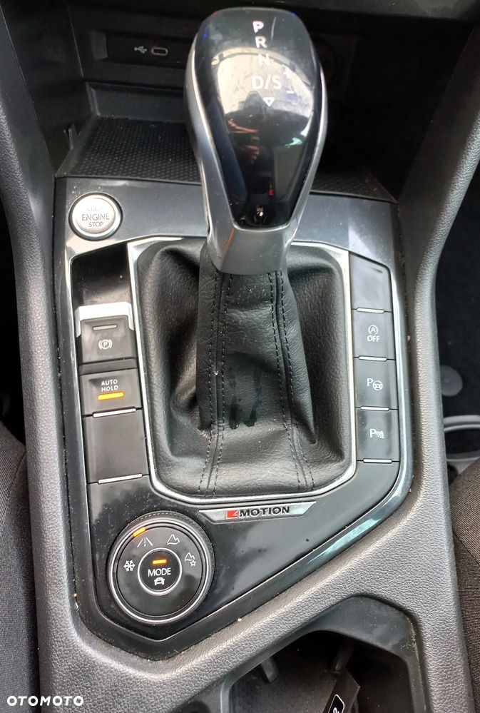 Volkswagen Tiguan 2.0 TDI SCR Life DSG - 14