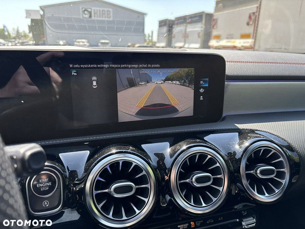 Mercedes-Benz CLA 200 mHEV AMG Line 7G-DCT - 25