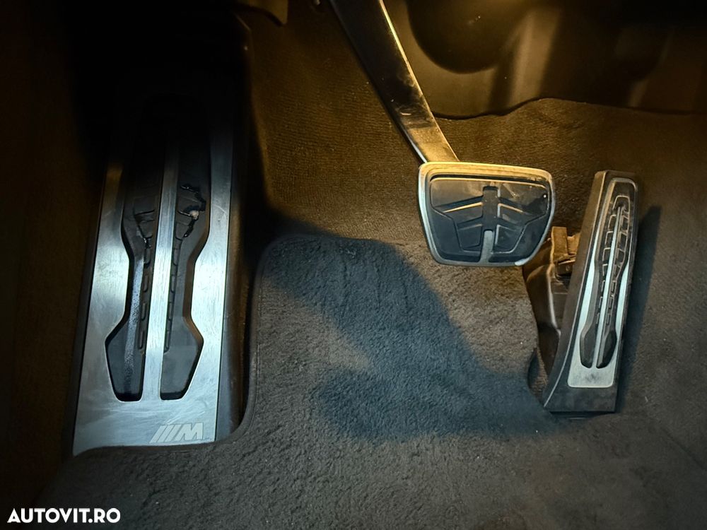 BMW M3 M340i xDrive AT MHEV - 9